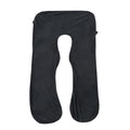 JOYLIVE Maternity Cotton Pregnancy For Pregnant Women Body Pillowcase U Shape Sleeping Support Pillowcase
