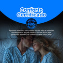 Protetor Bucal Ajuste Personalizado - Portal Das Compras