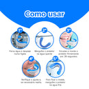 Protetor Bucal Ajuste Personalizado - Portal Das Compras
