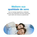 Kit Completo de Dilatadores Nasais de Silicone e Plástico