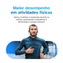 Kit Completo de Dilatadores Nasais de Silicone e Plástico