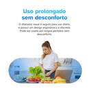 Kit Completo de Dilatadores Nasais - Portal Das Compras