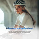 Dilatador Nasal Anti-Ronco para Dormir
