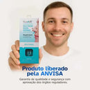 Dilatador Nasal Anti-Ronco para Dormir
