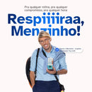 Dilatador Nasal Anti-Ronco - Portal Das Compras