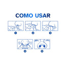Dilatador Nasal Anti-Ronco - Portal Das Compras