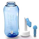 Higienizador Nasal Prático Uso Adulto e Infantil
