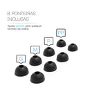 Tampões Anatômicos 45dB - Portal Das Compras