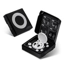 Tampões de Ouvido Premium 30dB - Portal Das Compras