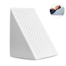 Travesseiro Antirrefluxo Triangular Multiuso Conforto e Suporte
