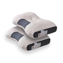 Travesseiro Cervical 3D Ortopédico - Portal Das Compras
