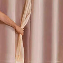 Cortina Blackout Premium Corta Luz para Quarto e Sala