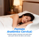 Travesseiro Cervical Magnético com Infravermelho - Portal Das Compras