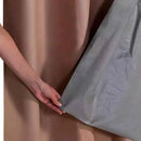 Cortina Blackout Premium Corta Luz para Quarto e Sala