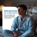Fone Bluetooth para Dormir