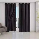 Cortina Blackout Premium Corta Luz para Quarto e Sala