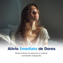 Travesseiro Cervical 3D Ortopédico - Portal Das Compras