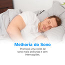Travesseiro Ortopédico de Joelhos e Pernas - Portal Das Compras