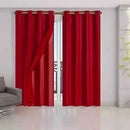 Cortina Blackout Premium Corta Luz para Quarto e Sala