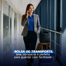 Almofada de Pescoço para Viagem Ortopédica - Portal Das Compras
