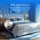Travesseiro NASA de Luxo Comfort Supreme - Portal Das Compras