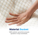Travesseiro Cervical 3D Ortopédico - Portal Das Compras