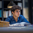 Tampões de Ouvido para Natação - Portal Das Compras