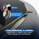 Almofada de Pescoço para Viagem Ortopédica - Portal Das Compras