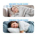 Travesseiro Body Pillow Xuxão - Portal Das Compras
