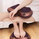 Almofada Massageadora Pescoço e Lombar - Portal Das Compras