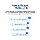 Travesseiro Antirrefluxo Triangular - Portal Das Compras