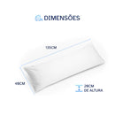 Travesseiro Body Pillow Xuxão - Portal Das Compras
