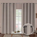 Cortina Blackout Painel - Portal Das Compras