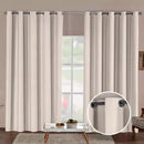 Cortina Blackout Painel - Portal Das Compras