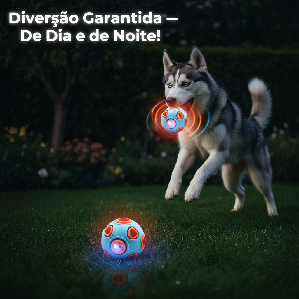 Diversão Garantida — De Dia e de Noite