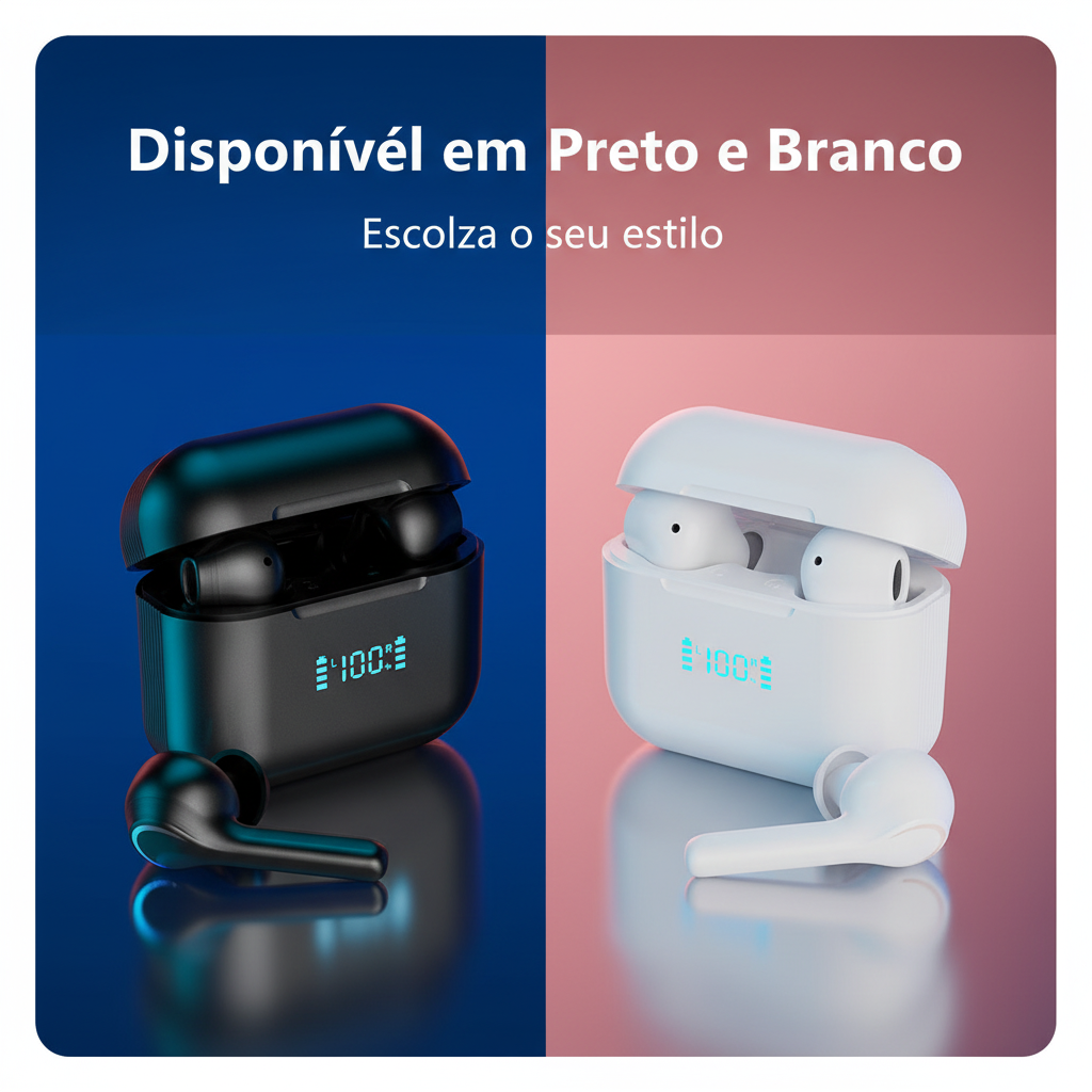 Disponível em Preto e Branco