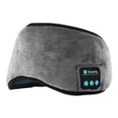 Máscara de Dormir Bluetooth Blackout 3D