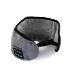 Máscara de Dormir Bluetooth Blackout 3D