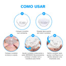 Protetor Bucal de Silicone Anti-Ronco - Portal Das Compras