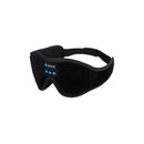Máscara 3D Bluetooth para Dormir com Som HD - Portal Das Compras