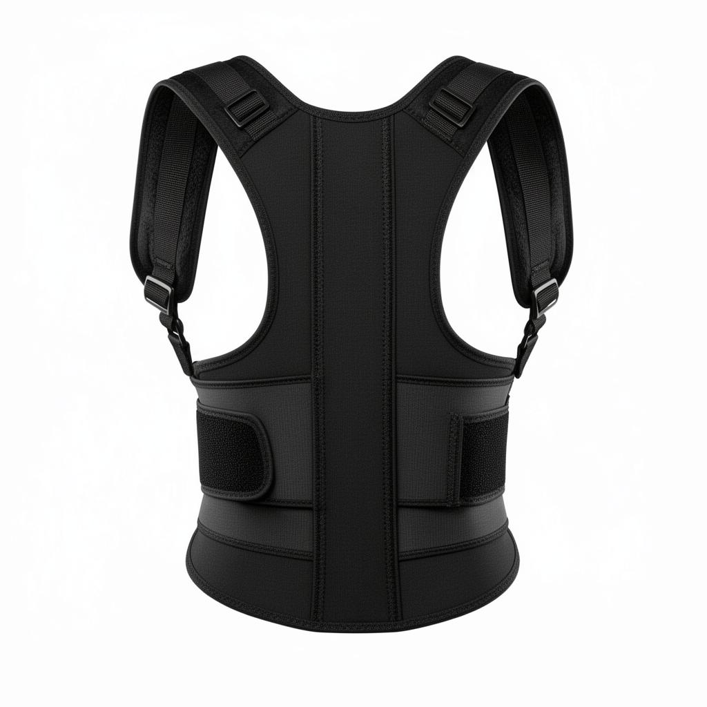 Corretor Postural Plus